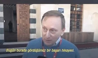 Yabancı Gazetecilerden Türkiye'ye Övgü! Deprem Sonrası Ayağa Kalkan Şehirlere Hayran Kaldılar